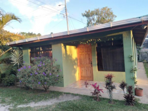 Casa Edén